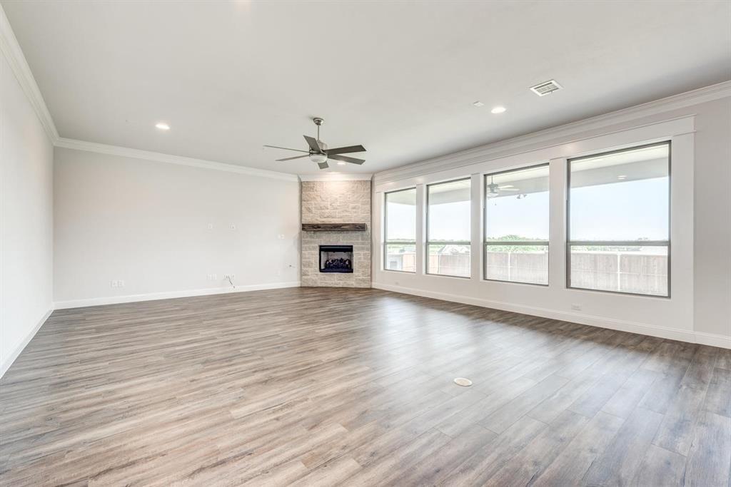 Palmer Dr, Fort Worth, TX 76179