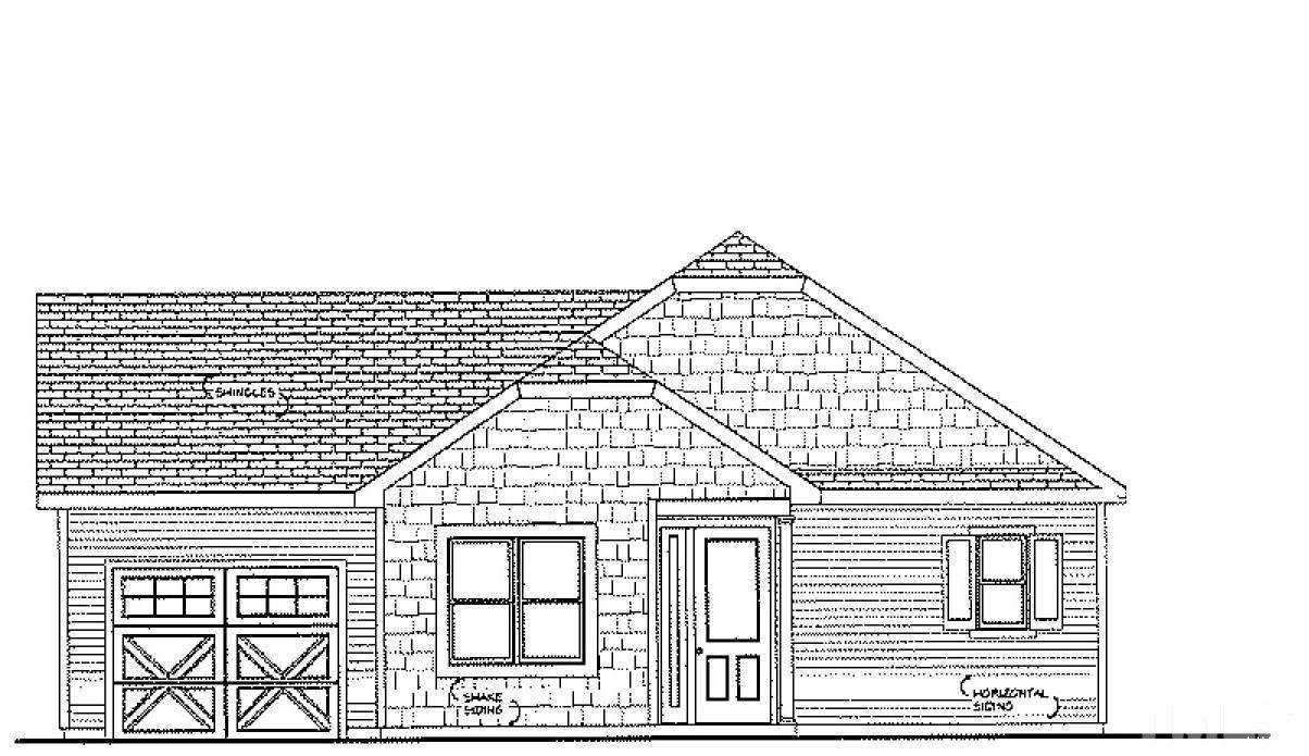Korea St, Franklinton, NC 27525