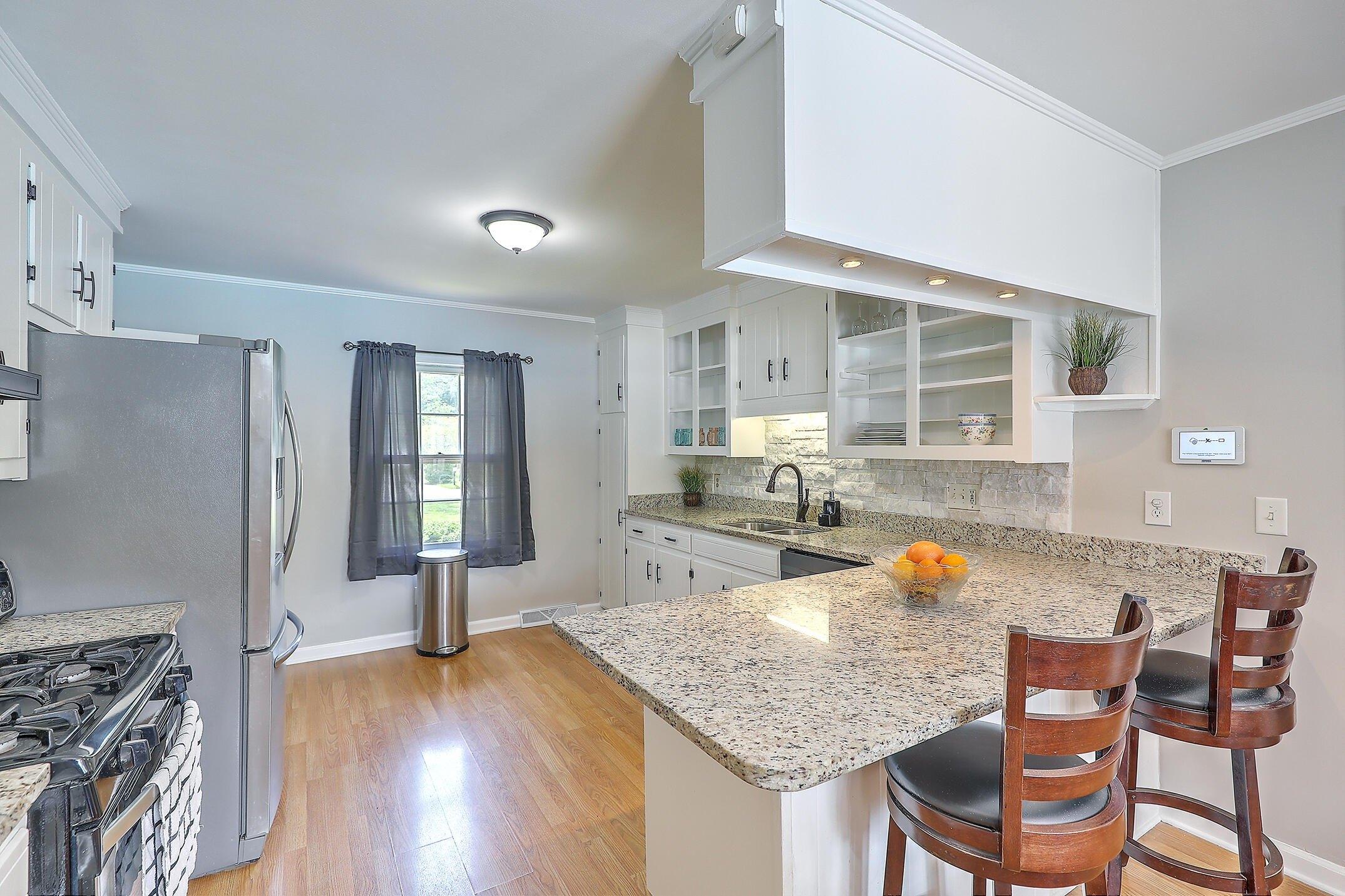 Tyvola Dr, Summerville, SC 29485