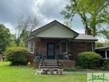 E 32nd St, Savannah, GA 31404