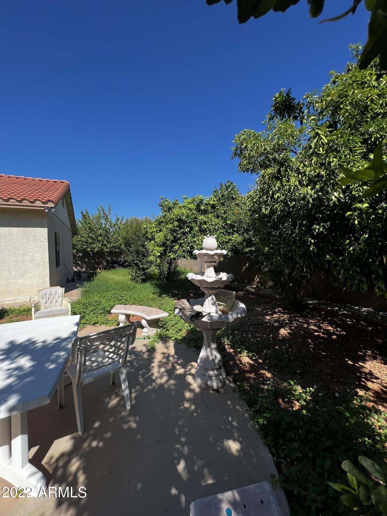 W Port Au Prince Ln, Peoria, AZ 85381