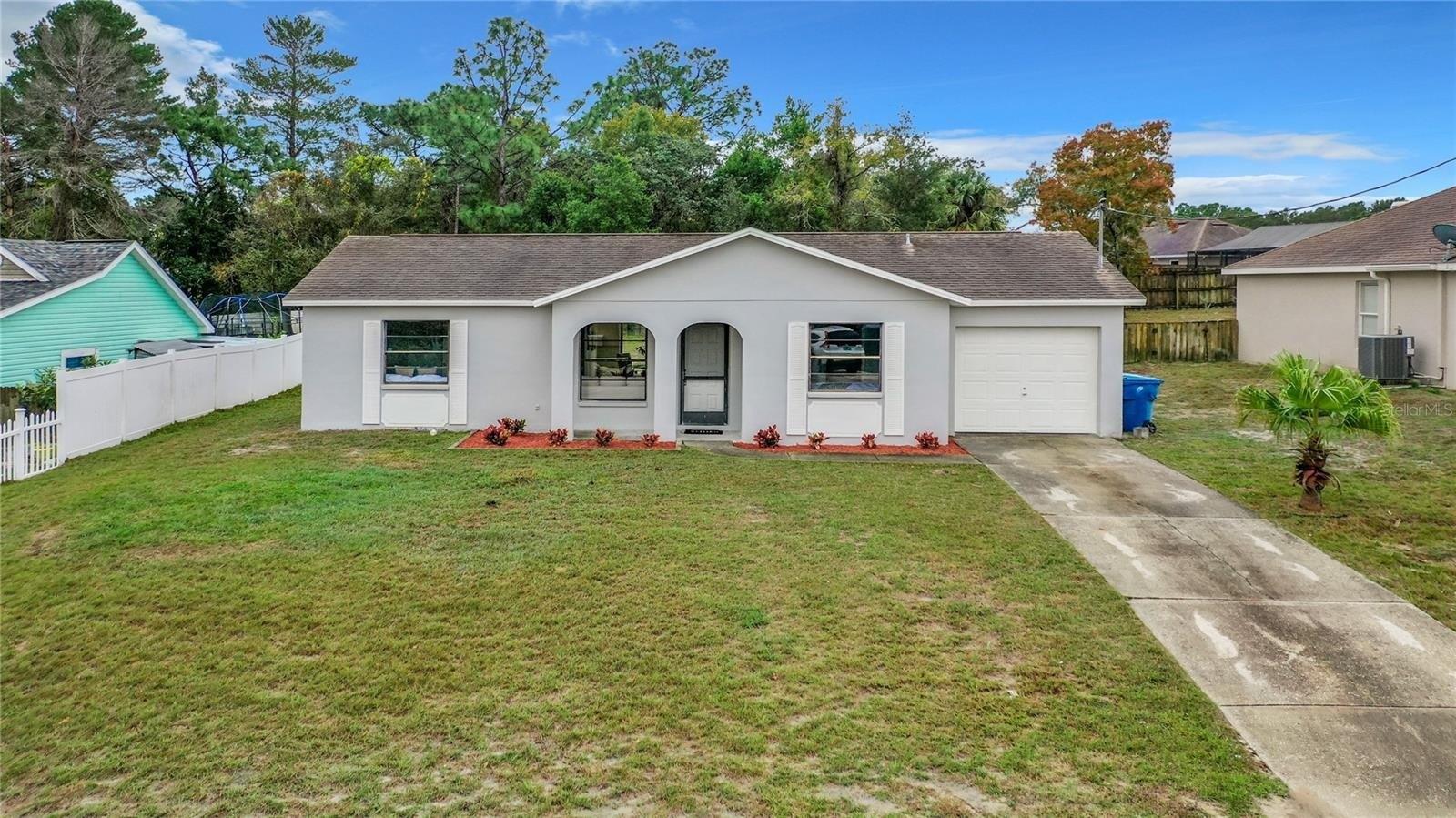 Asbury St, Spring Hill, FL 34609