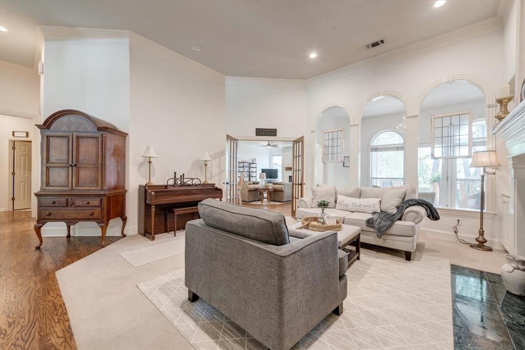 Royal Ln, Southlake, TX 76092