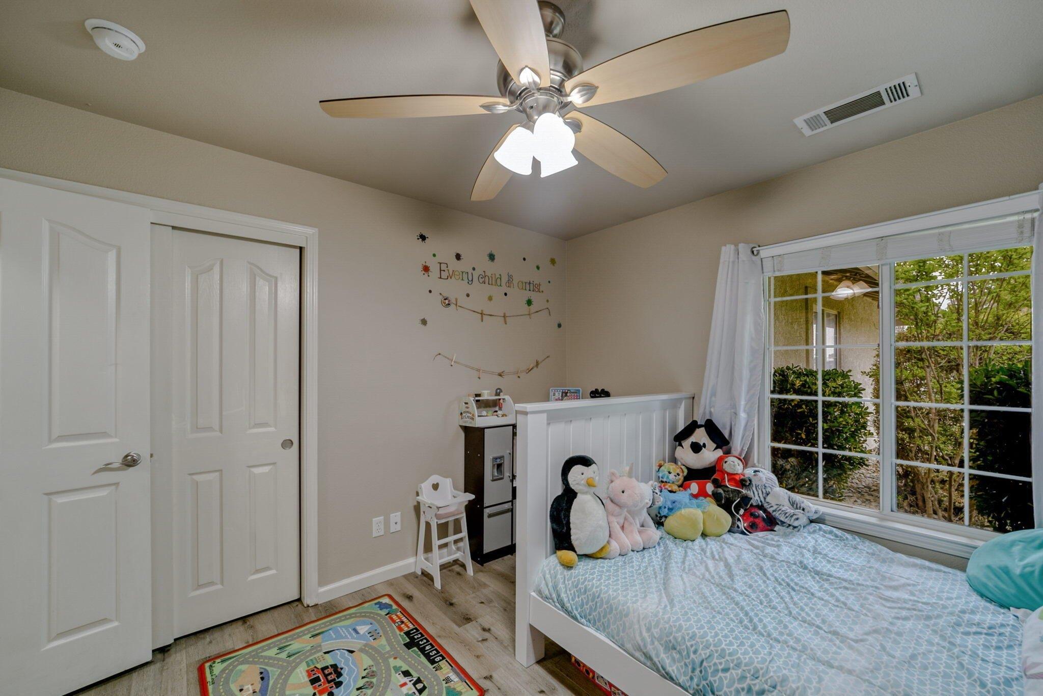 Trefoil Ln, Cottonwood, CA 96022