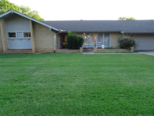 S 71st Ave E, Tulsa, OK 74145