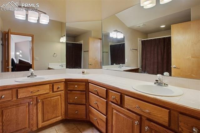 Valley View Dr, Woodland Park, CO 80863