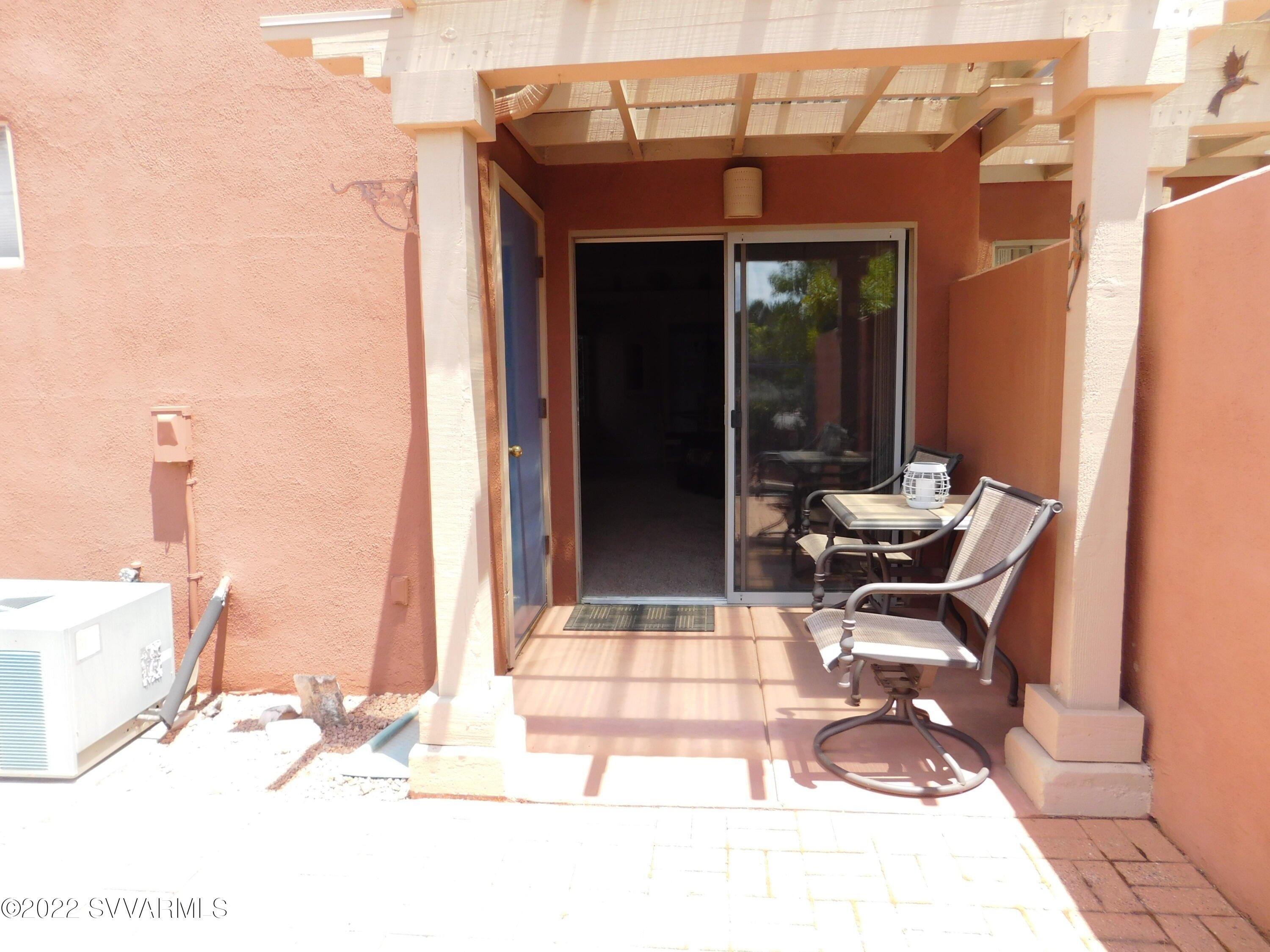 Dusty Rose Dr, Sedona, AZ 86336