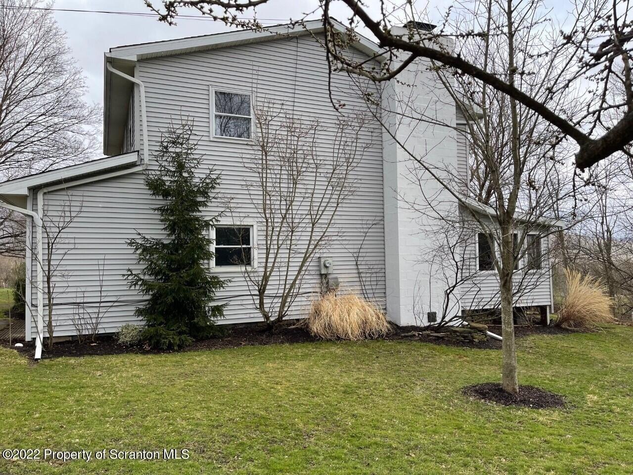 Winola Ave, Tunkhannock, PA 18657