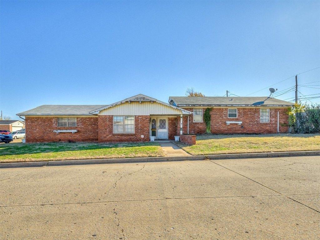 Nw 64th St, Warr Acres, OK 73132