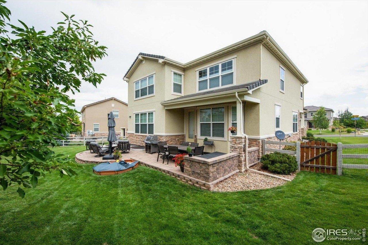 Jupiter Way, Broomfield, CO 80023