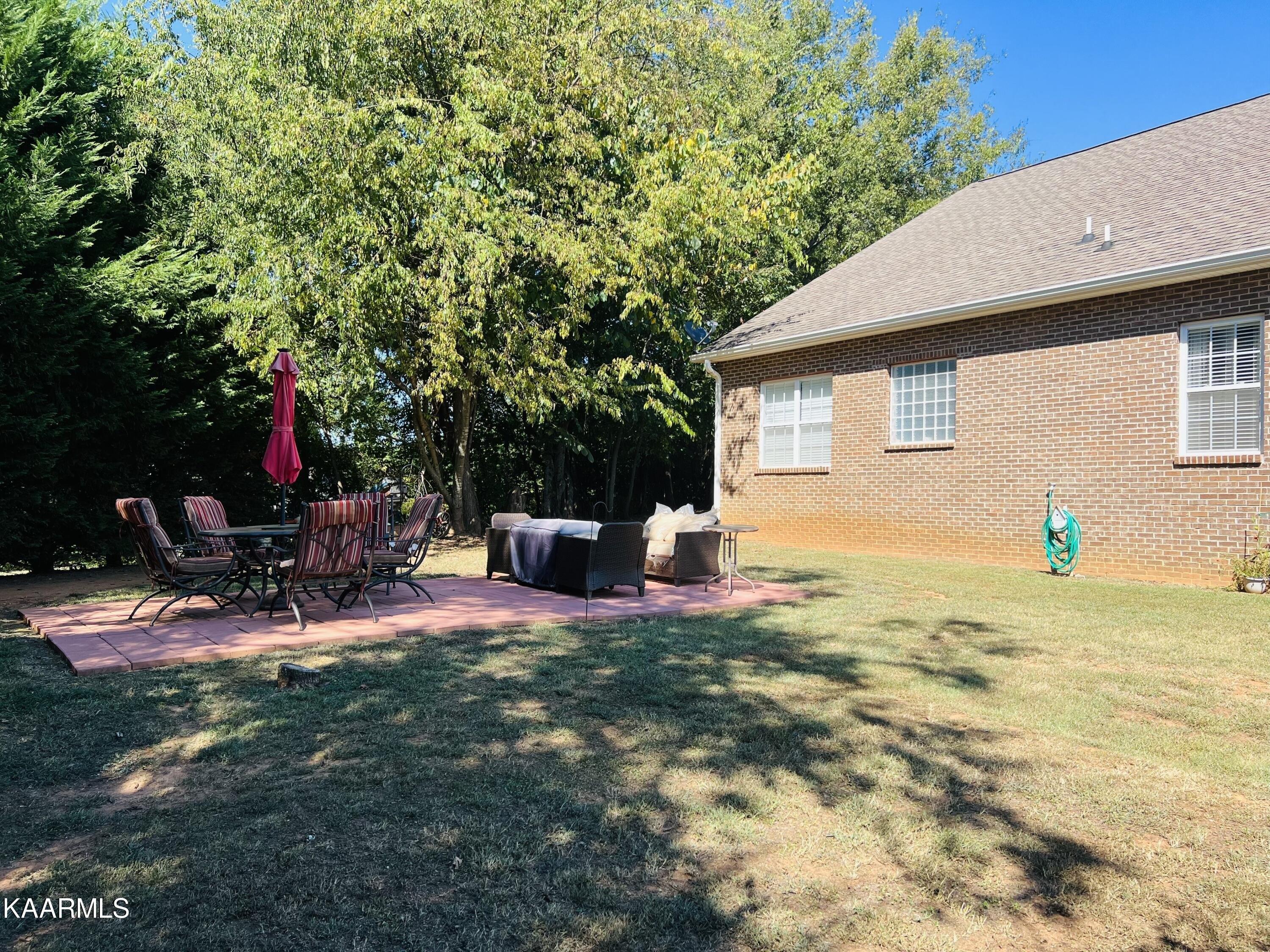Cherokee Dr, Maryville, TN 37801