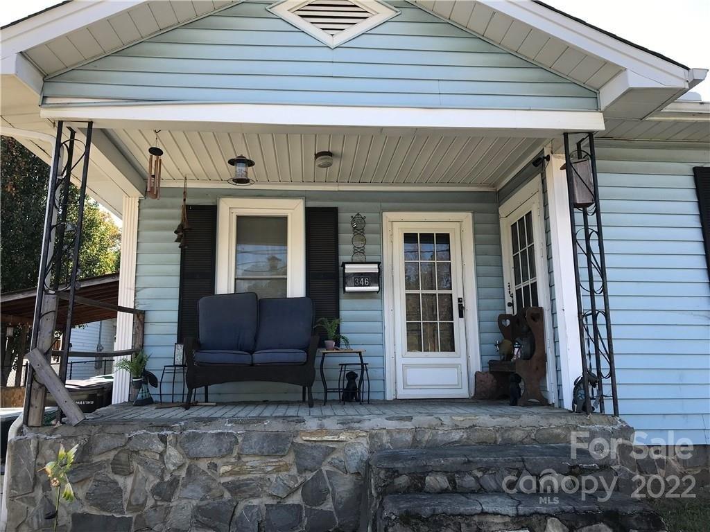 Mayflower Ave, Cramerton, NC 28032