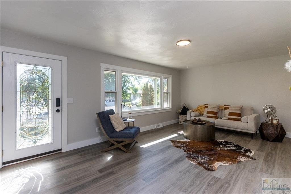 Ardmore Dr, Billings, MT 59102