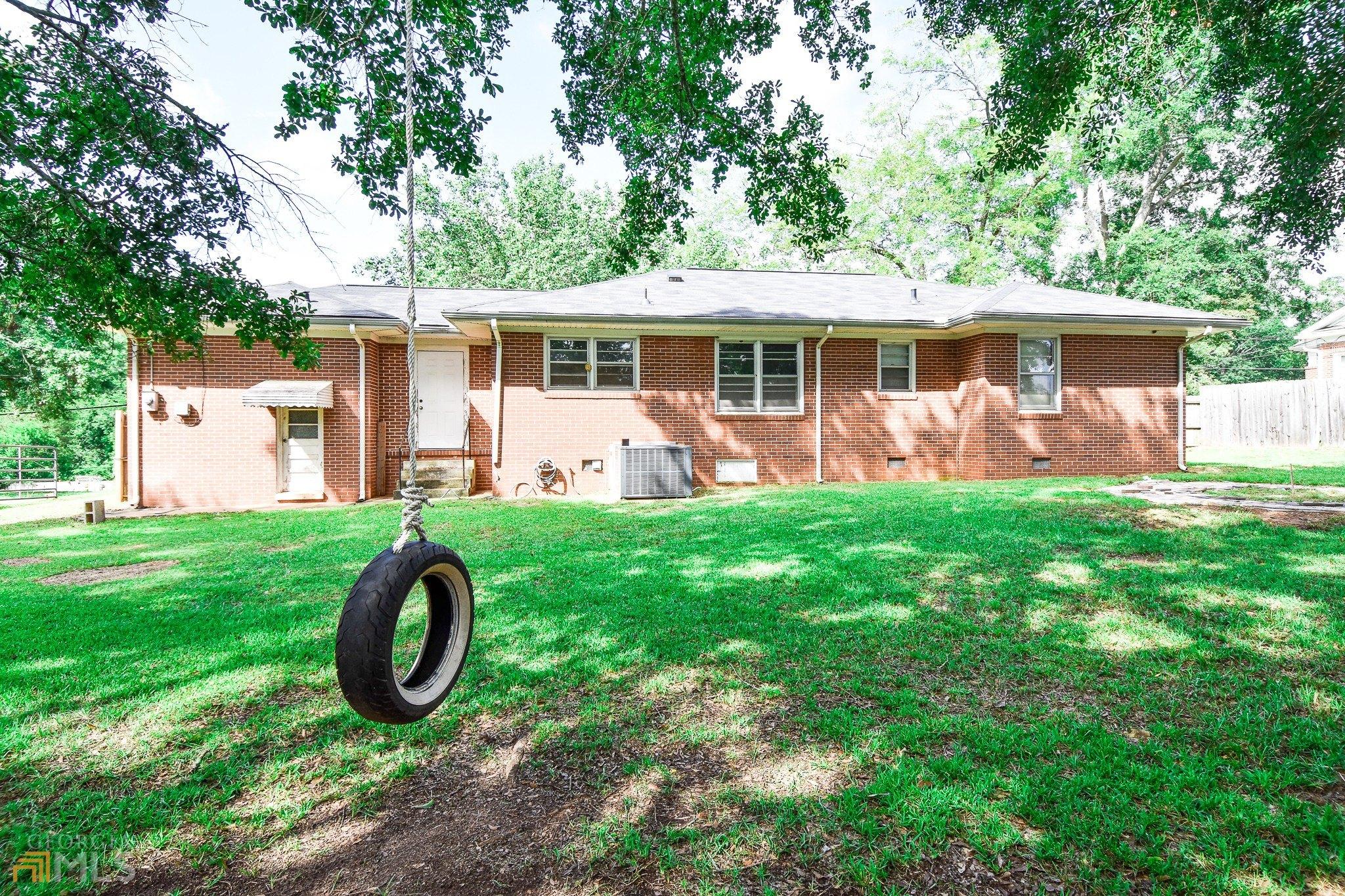 W Main St, Thomaston, GA 30286