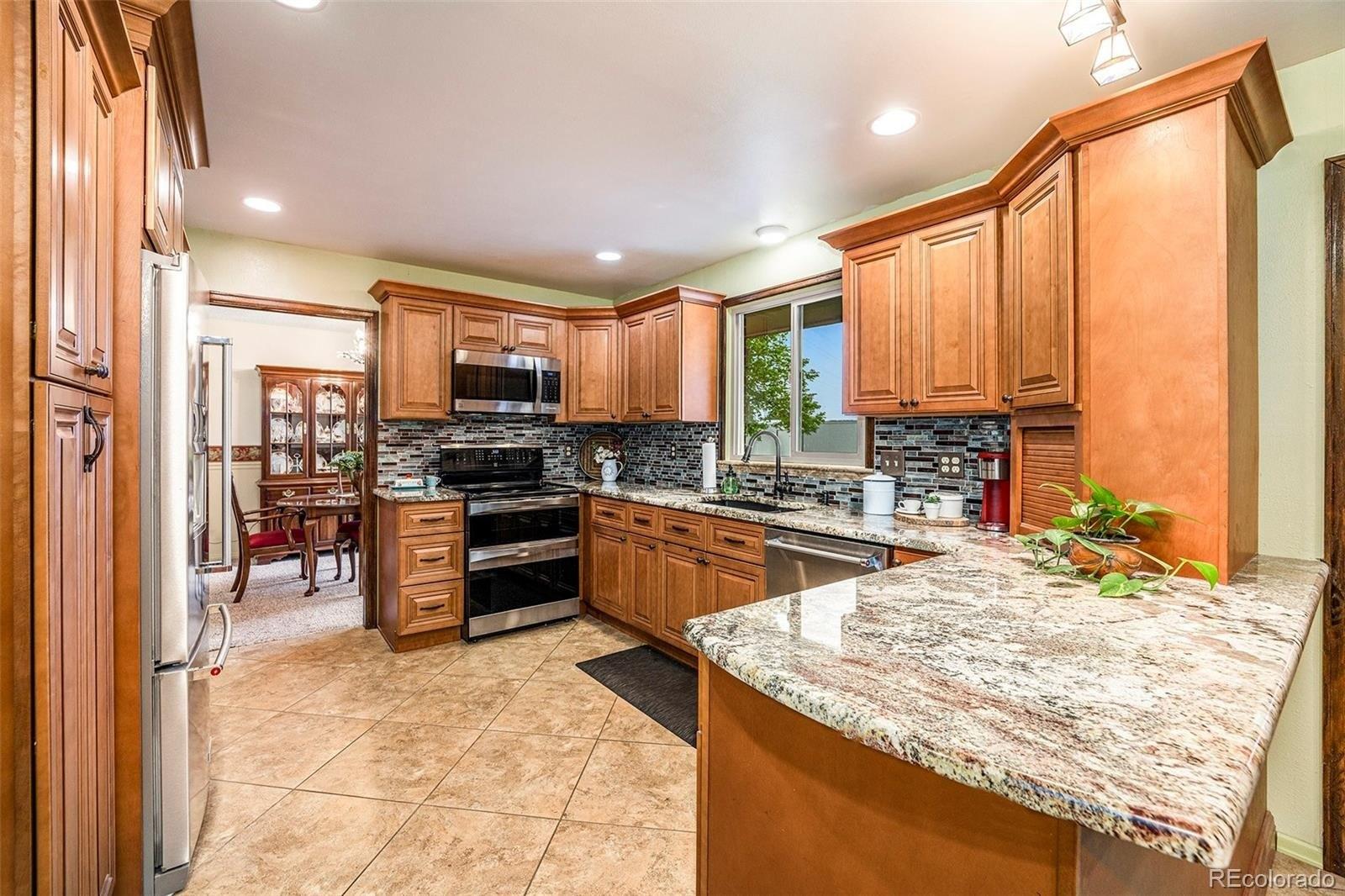 W 96th Ave, Arvada, CO 80005