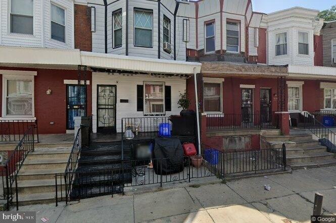 Pemberton St, Philadelphia, PA 19143