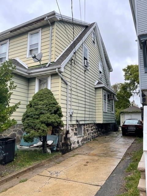 84th St, North Bergen, NJ 07047