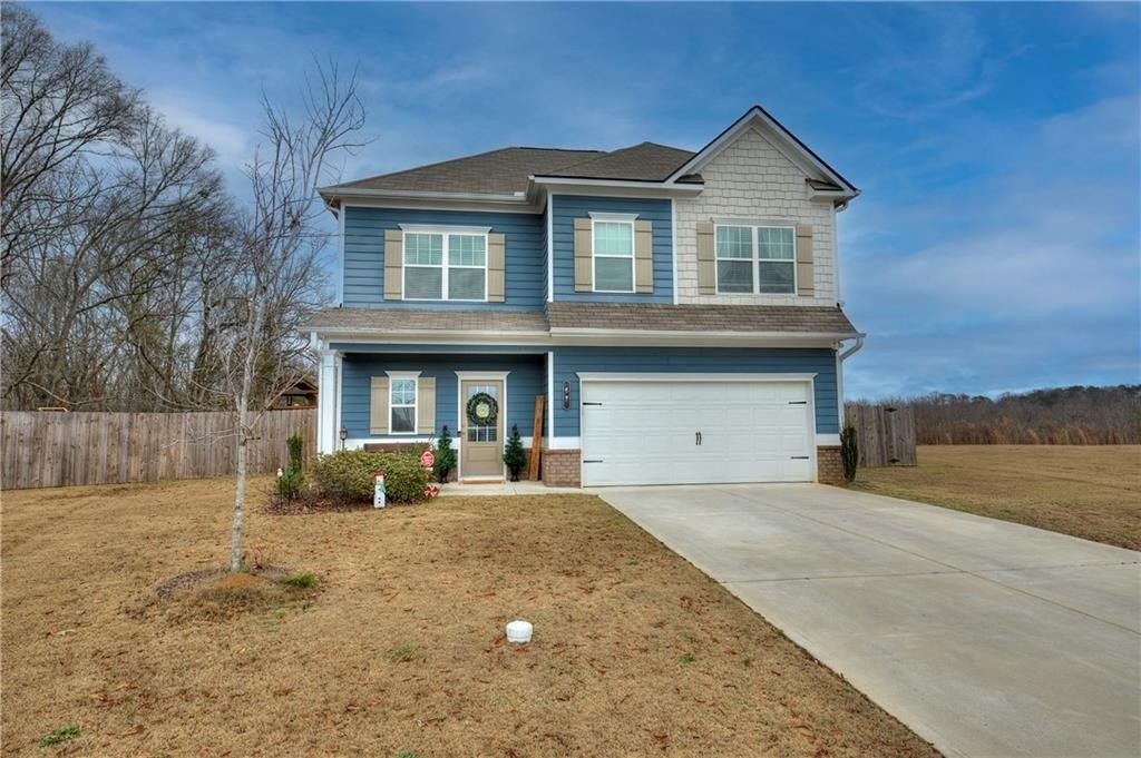 Woody Way Nw, Adairsville, GA 30103