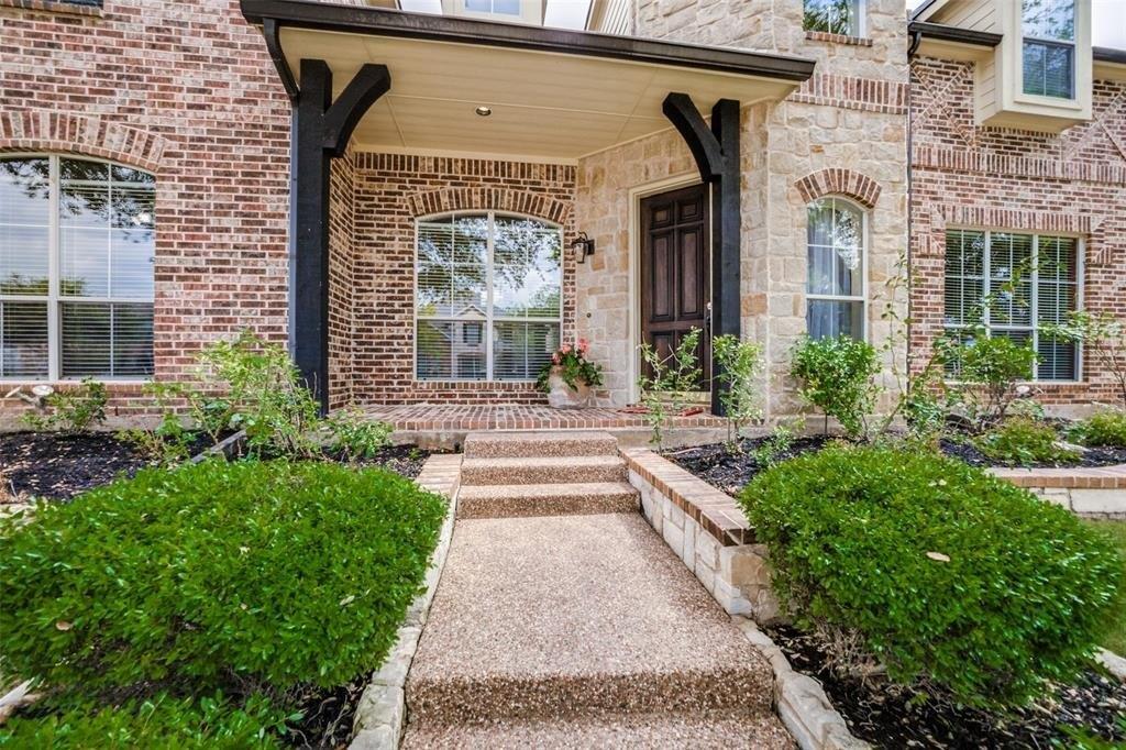 Stonemont Ct, Allen, TX 75013