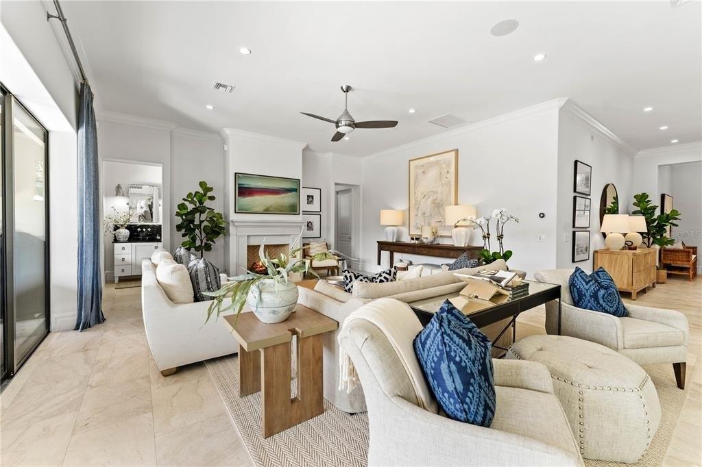 Elizabeths Walk, Winter Park, FL 32789
