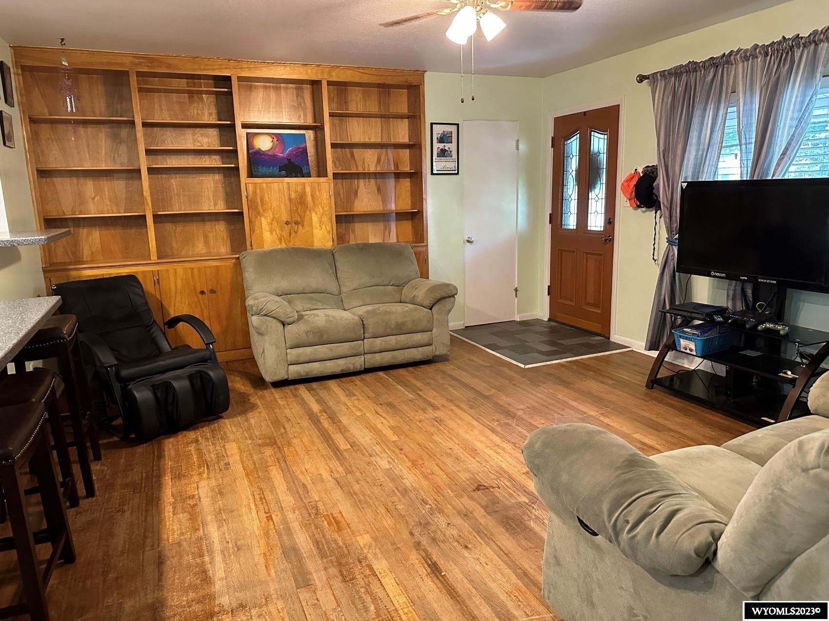 Elk Dr, Riverton, WY 82501
