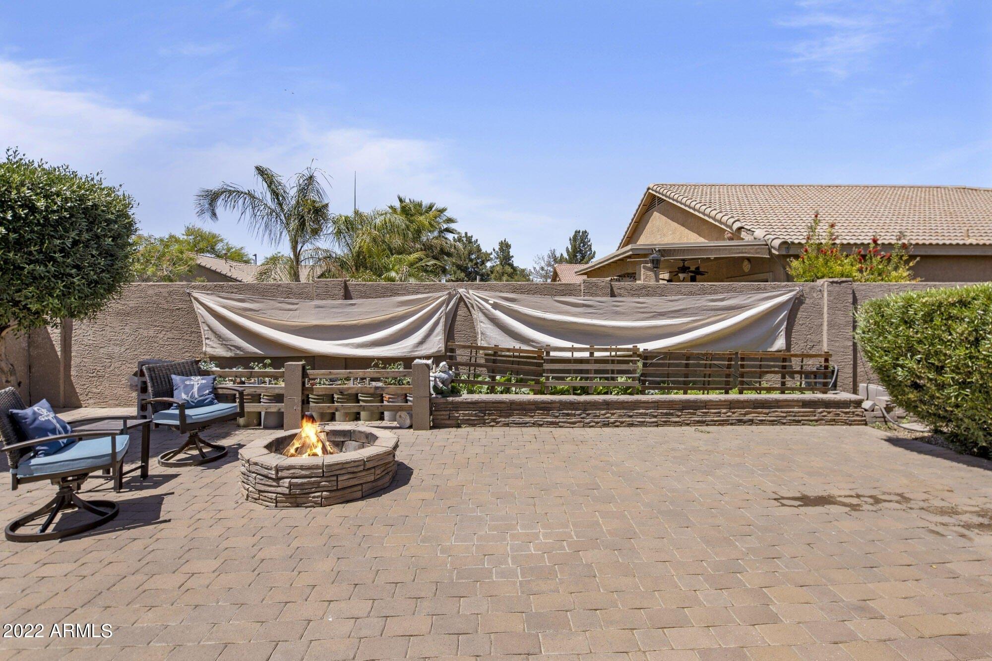 E Olive Ct, Gilbert, AZ 85234