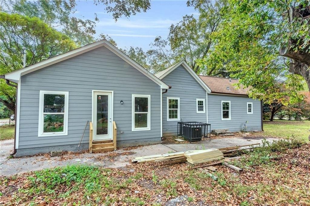 Council St, Lithonia, GA 30058