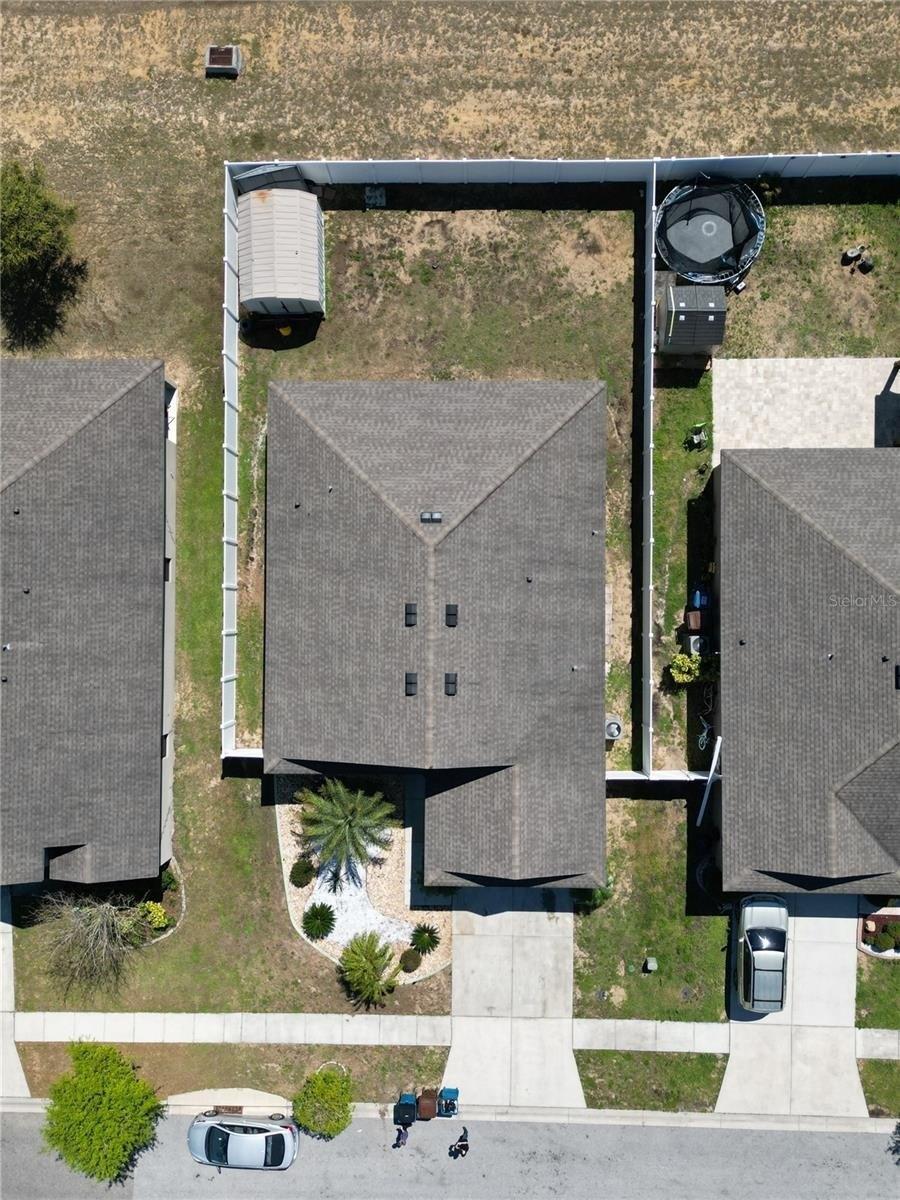 Swallowtail Dr, Haines City, FL 33844