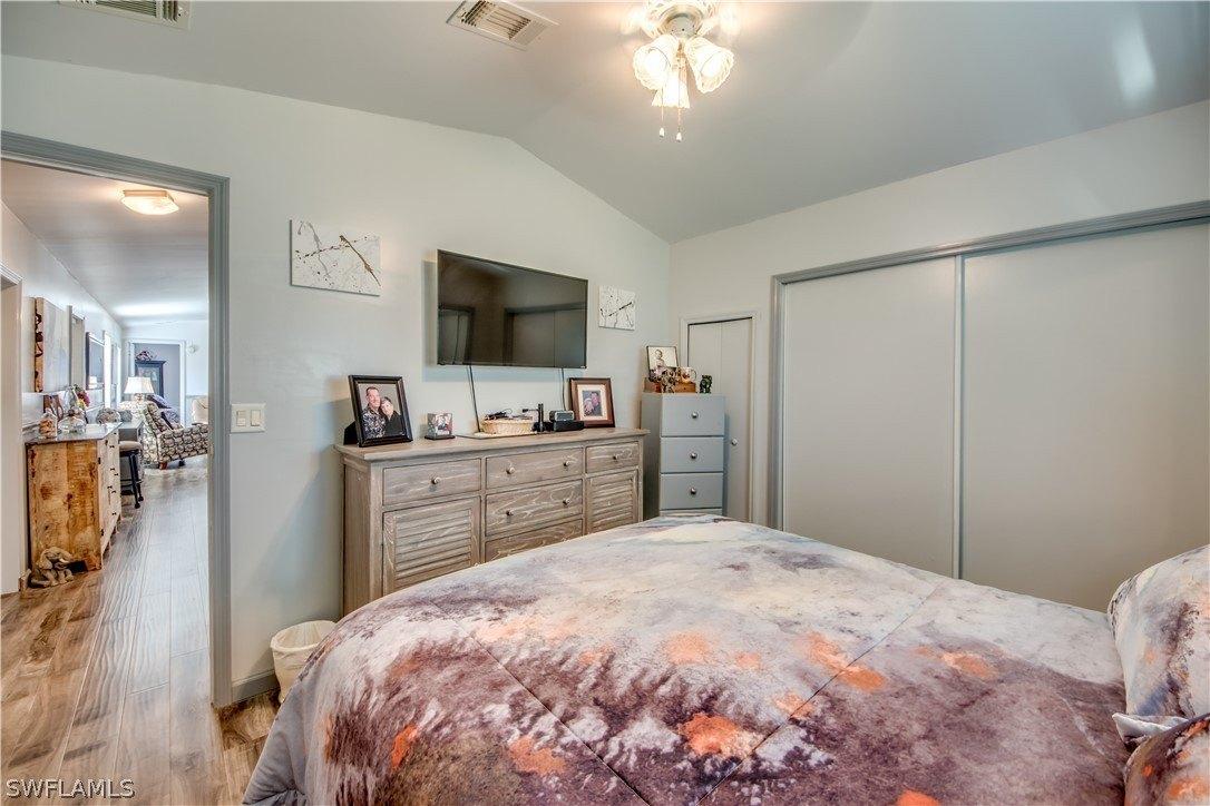 Ladyfish Dr, Saint James City, FL 33956