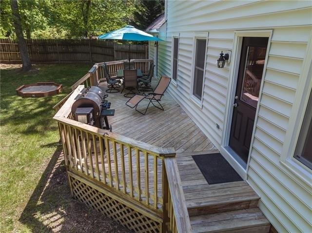 Cardiff Rd, North Chesterfield, VA 23236