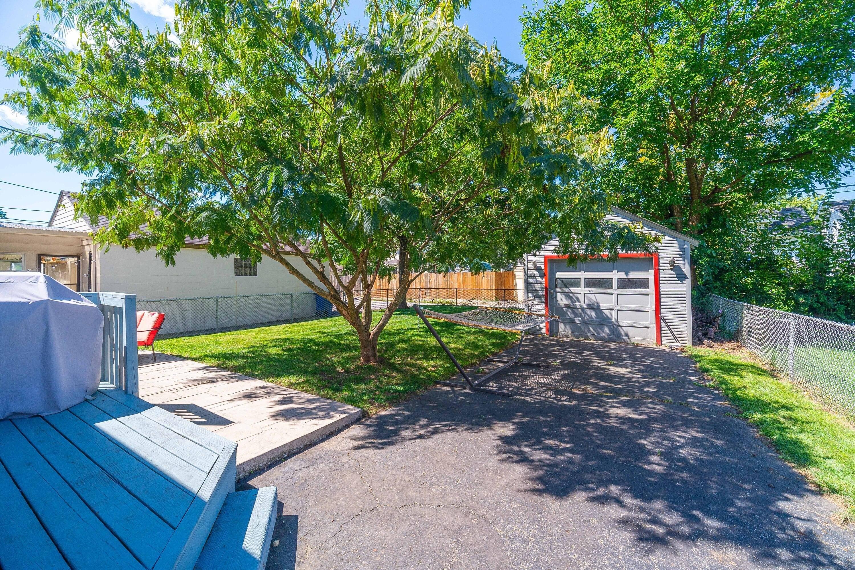 S Westmoor Ave, Columbus, OH 43204