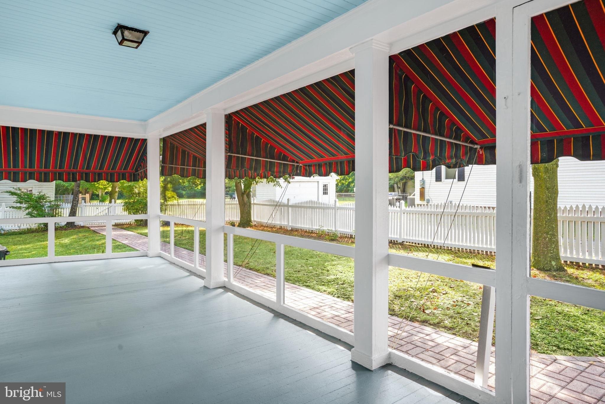 Market St, Pocomoke City, MD 21851