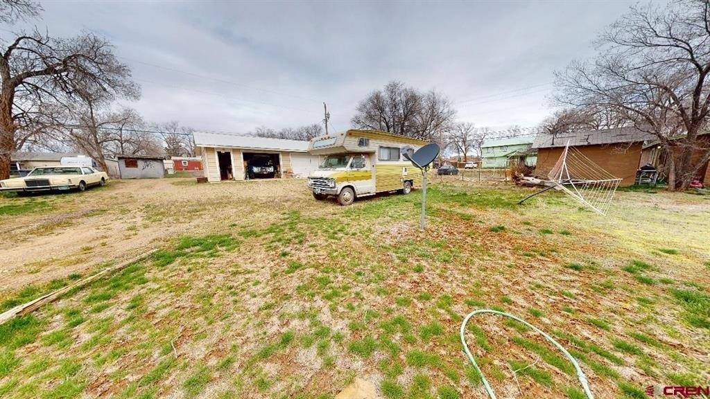S Ash St, Cortez, CO 81321