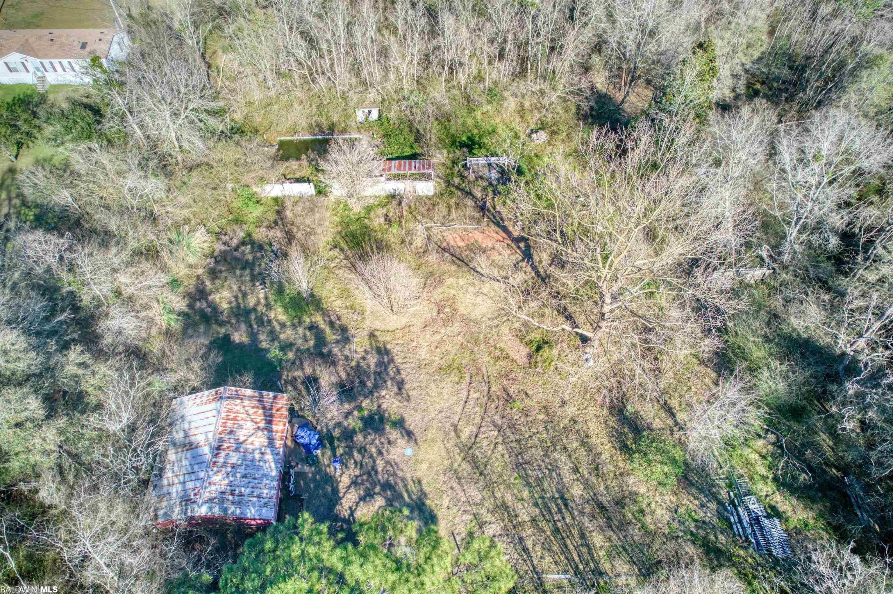 County Road 87, Elberta, AL 36530