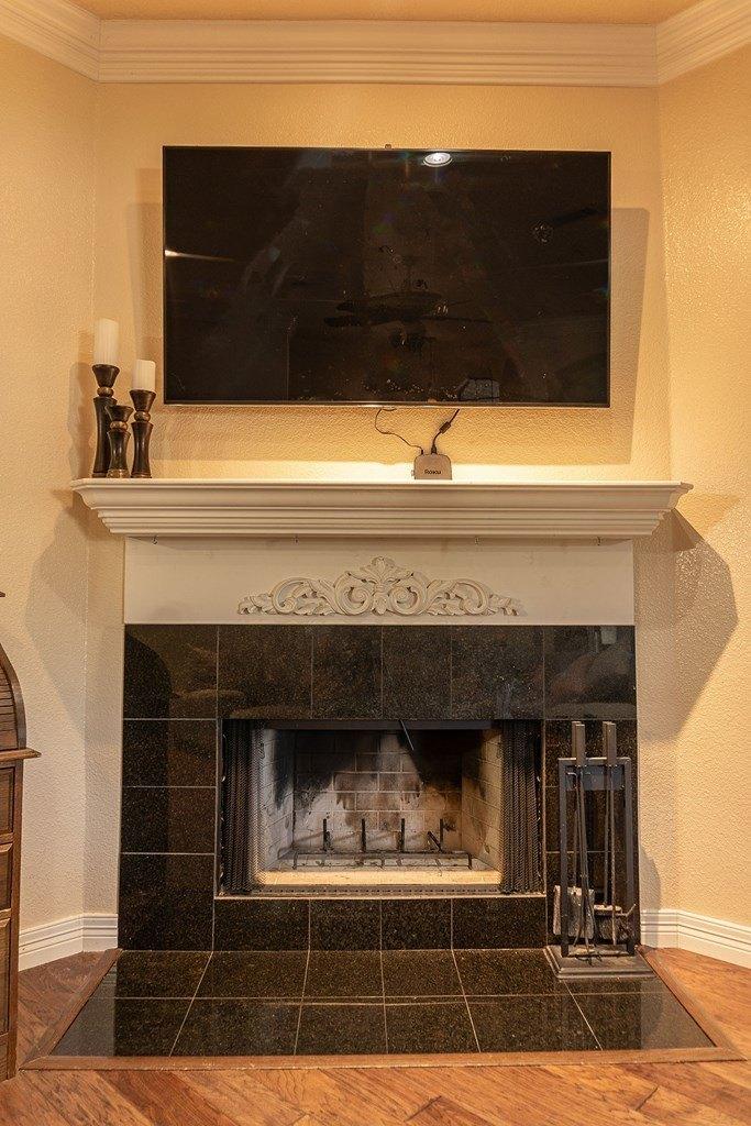 Suncrest Dr, Orange, TX 77630