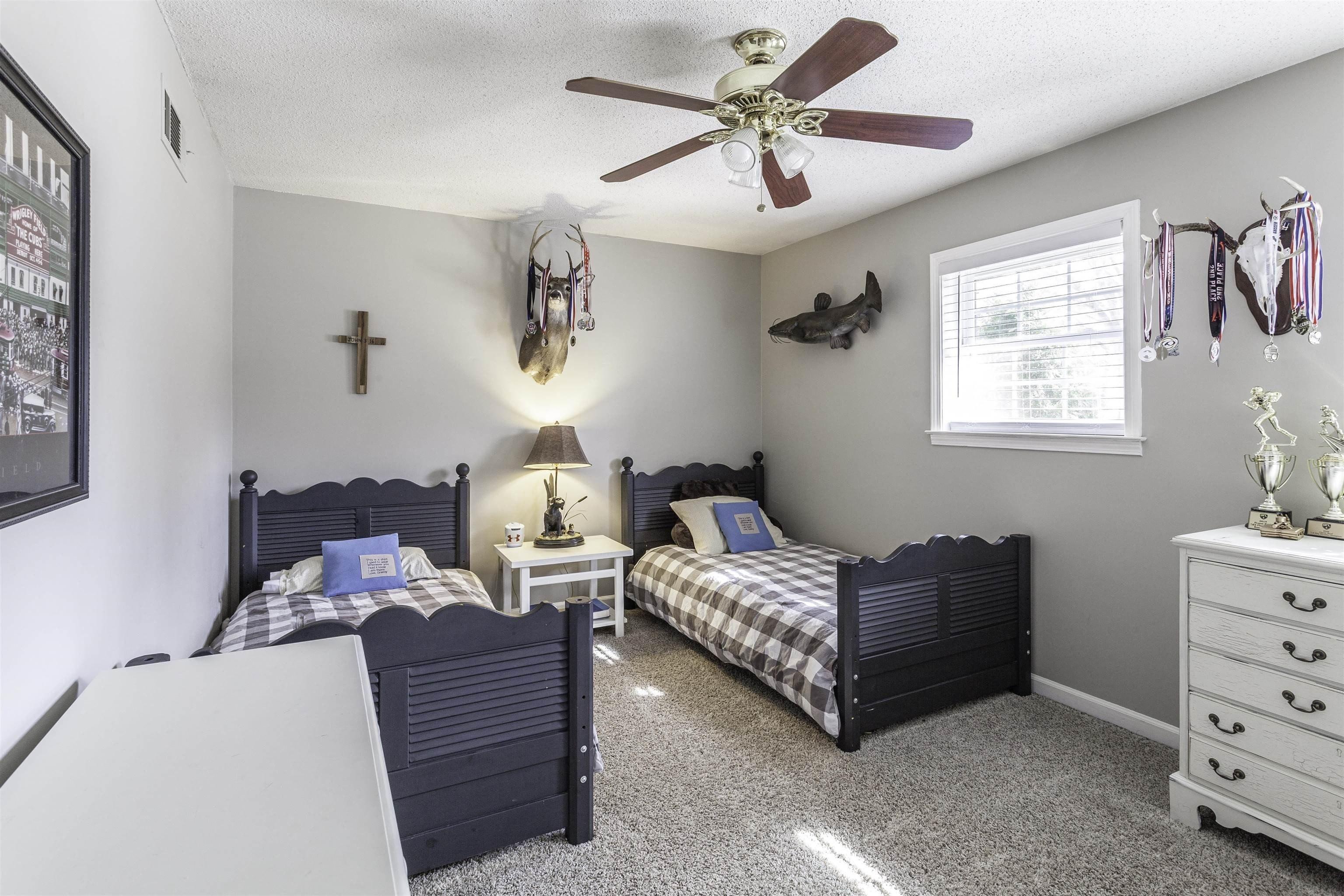 Cornwall St, Germantown, TN 38138