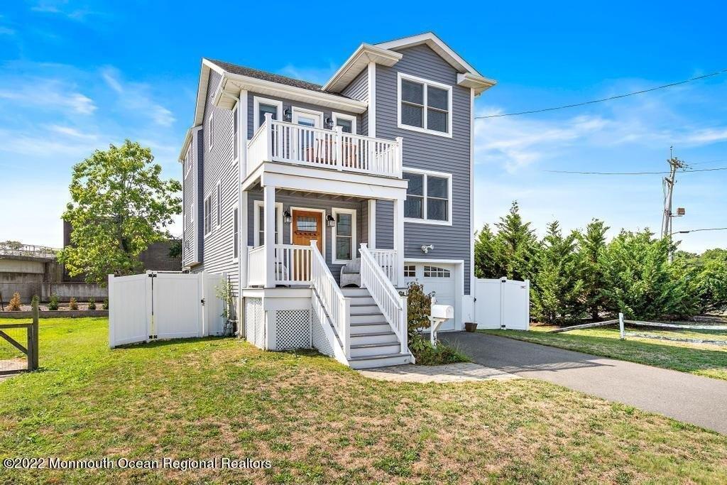Joline Ave, Long Branch, NJ 07740