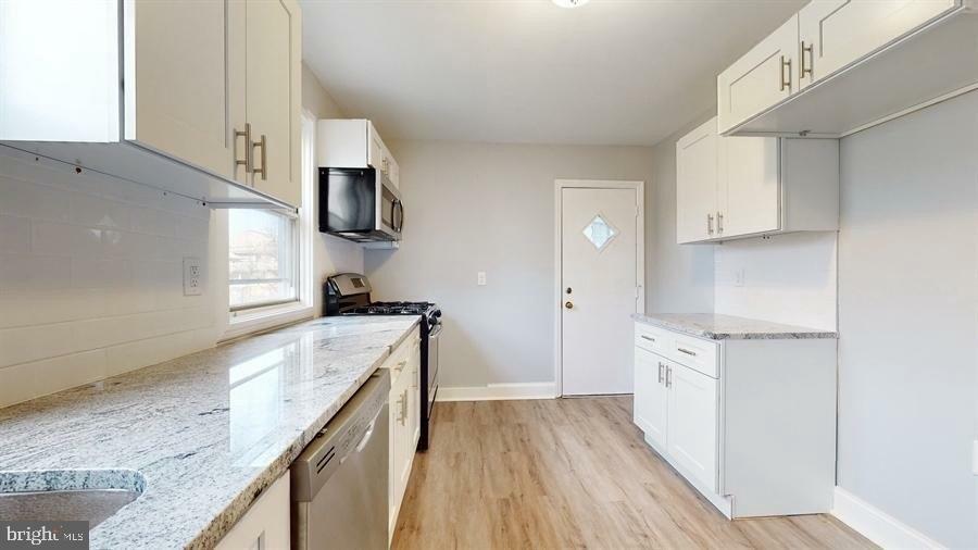 Waverly Pl, Trenton, NJ 08609