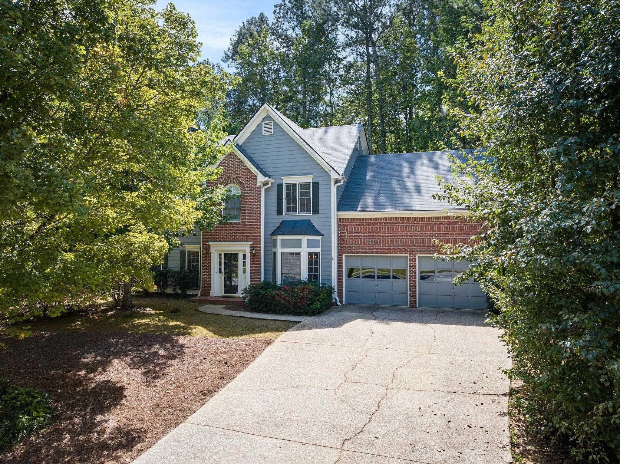 Country Walk Dr, Powder Springs, GA 30127