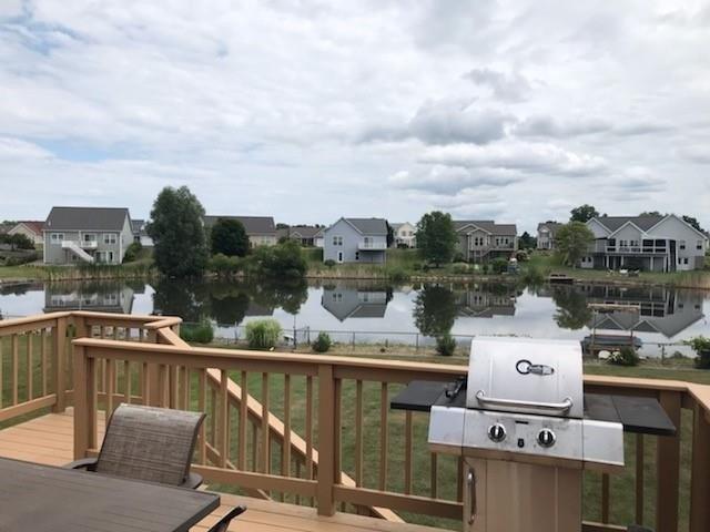 Lillypond Way, Ontario, NY 14519