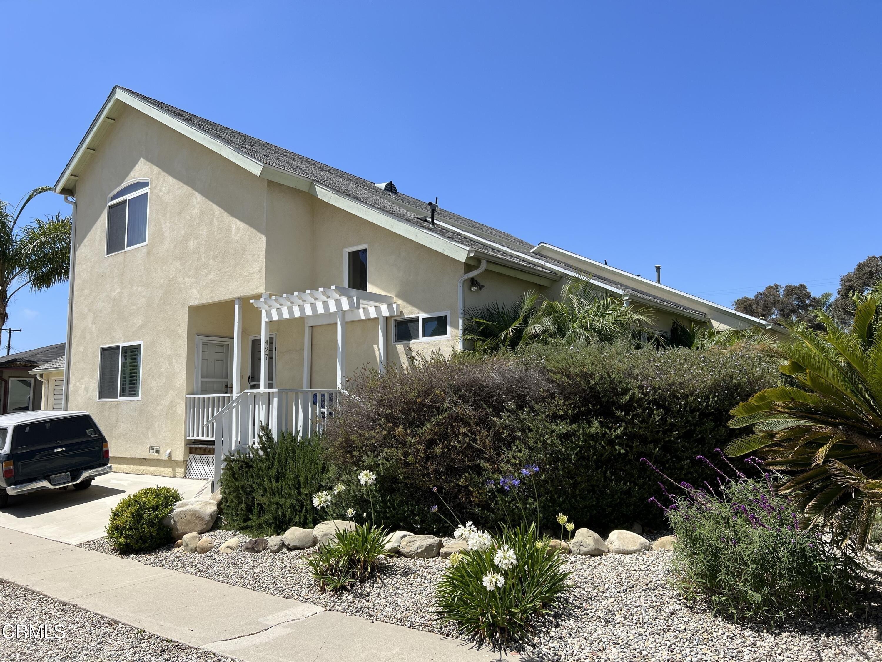 Rancho Dr, Ventura, CA 93003