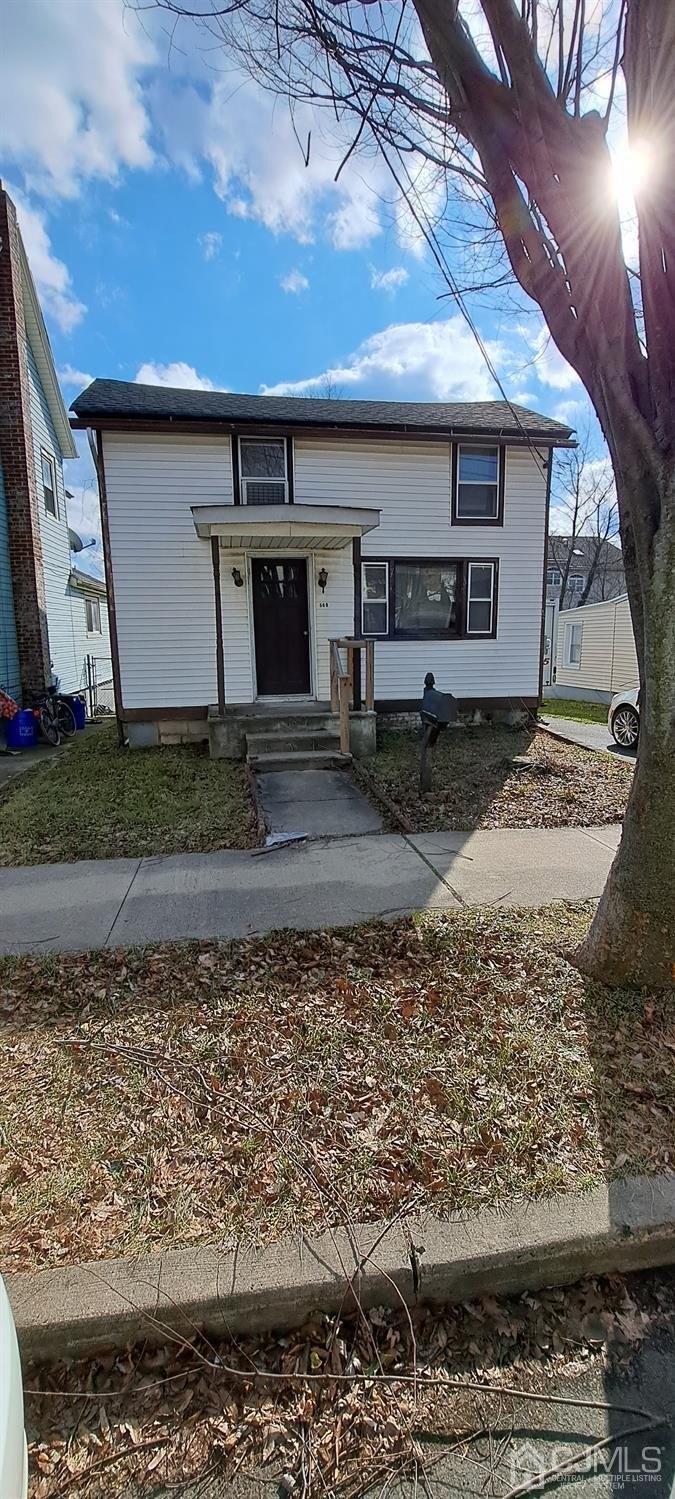 John St, South Amboy, NJ 08879