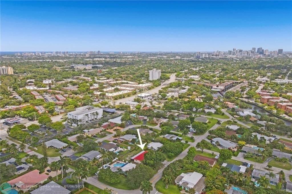 Nw 3rd Ave, Wilton Manors, FL 33311