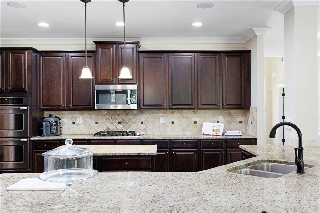 Tivoli Way, Alpharetta, GA 30004