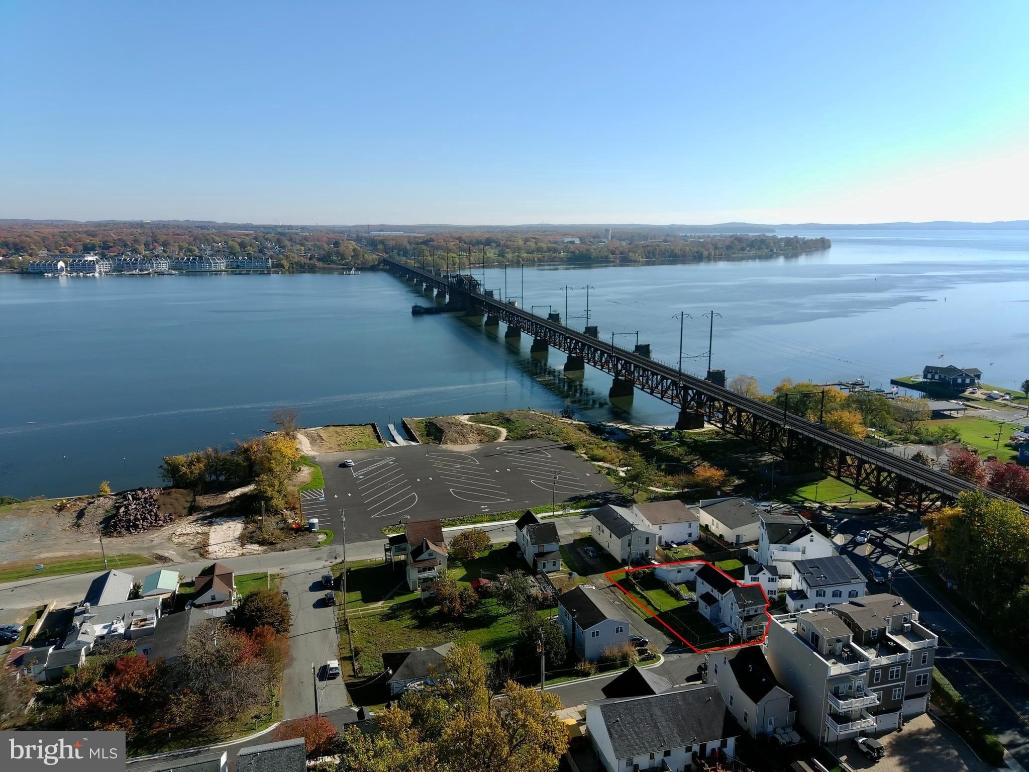 Pearl St, Havre De Grace, MD 21078