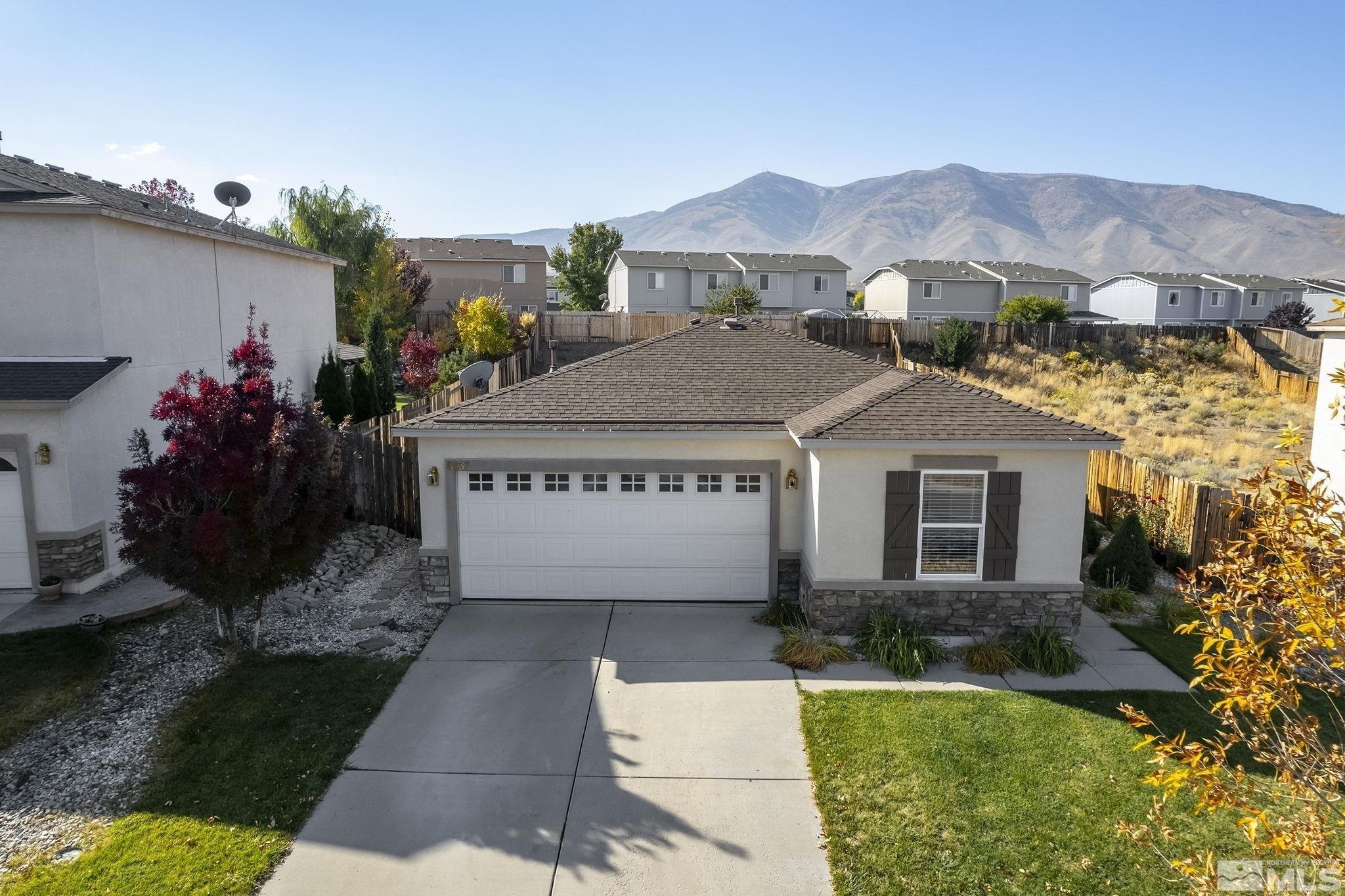 Silverkist Dr, Reno, NV 89506
