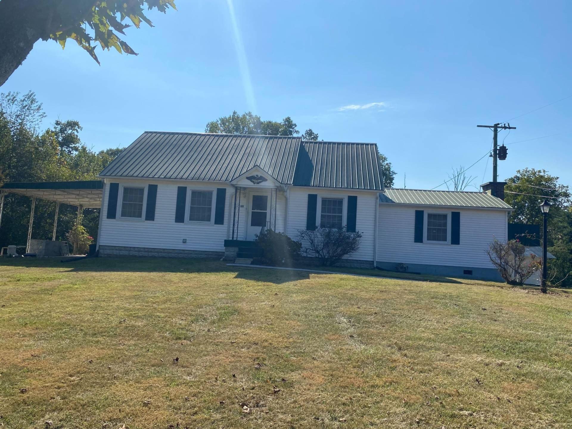 Millertown Pike, Knoxville, TN 37924