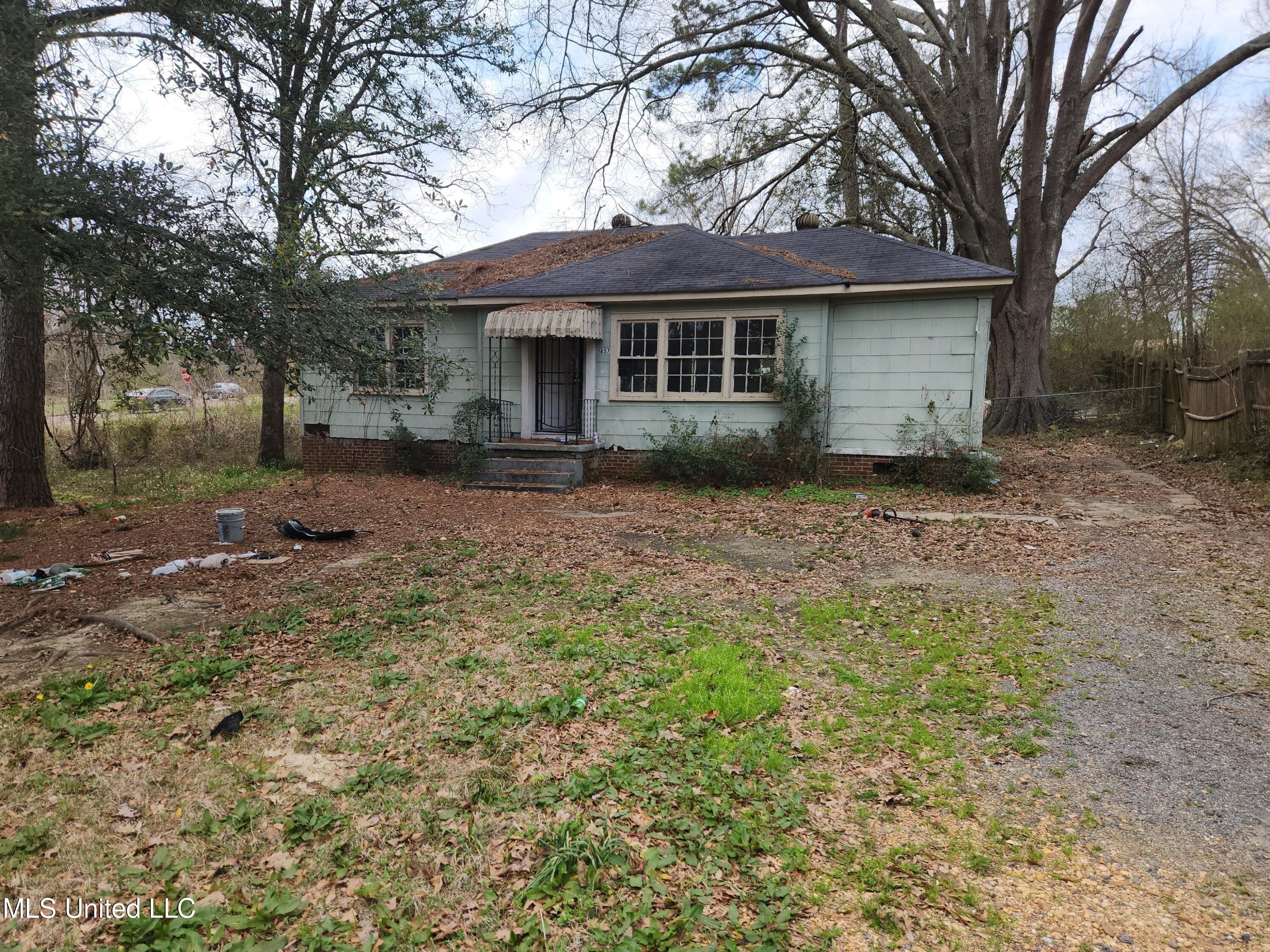 Westover St, Jackson, MS 39209