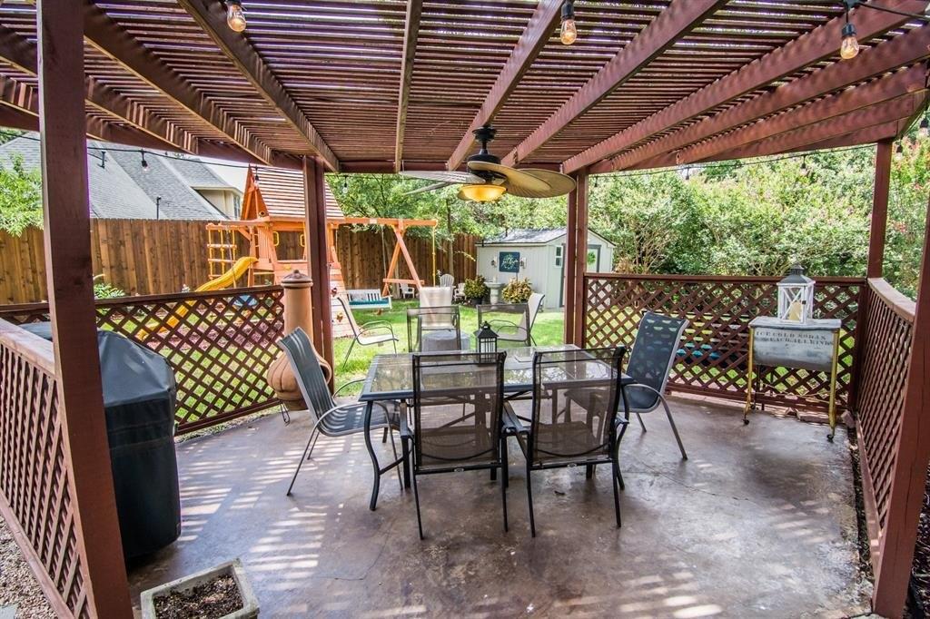 Bridlegate Dr, Arlington, TX 76016