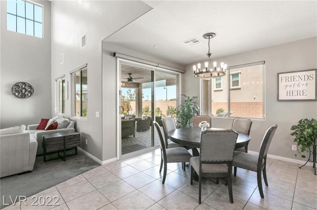 Echoed Rondel Ln, Henderson, NV 89044